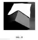 Fig. 24 - Device, method, and kit for applying stencil patterns to a fabric and fabric-like material