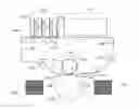 Fig. 01 - Endless flexible belt for a printing system