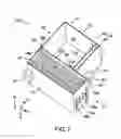 Fig. 08 - Liquid container and liquid ejection apparatus