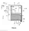 Fig. 25 - Liquid container and liquid ejection apparatus