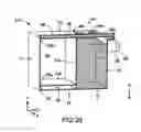 Fig. 27 - Liquid container and liquid ejection apparatus