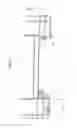 Fig. 04 - Recording apparatus with movable feed roller
