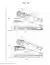 Fig. 16 - Recording apparatus with movable feed roller