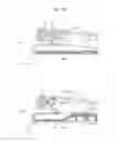 Fig. 19 - Recording apparatus with movable feed roller