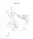 Fig. 20 - Recording apparatus with movable feed roller