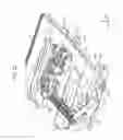 Fig. 26 - Recording apparatus with movable feed roller