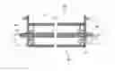 Fig. 01 - Compact web tension control assembly for controlling the tension of multiple webs simultaneously and independently of one another in a tandem mode of a web printing system