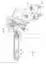 Fig. 06 - Printing apparatus with cleaning unit for cleaning transport belt and roller