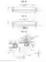 Fig. 09 - Printing apparatus with cleaning unit for cleaning transport belt and roller