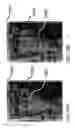 Fig. 32 - Synthesis of superposition shape images by light interacting with layers of lenslets