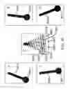 Fig. 33 - Synthesis of superposition shape images by light interacting with layers of lenslets