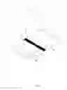 Fig. 09 - Hook-and-loop fastening structure for clipboard