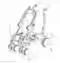 Fig. 01 - WHEEL ASSEMBLIES FOR A STROLLER