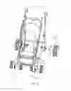 Fig. 09 - WHEEL ASSEMBLIES FOR A STROLLER