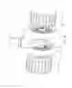 Fig. 19 - WHEEL ASSEMBLIES FOR A STROLLER