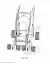Fig. 20 - WHEEL ASSEMBLIES FOR A STROLLER