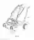 Fig. 22 - WHEEL ASSEMBLIES FOR A STROLLER