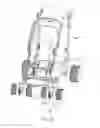Fig. 23 - WHEEL ASSEMBLIES FOR A STROLLER