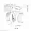 Fig. 25 - WHEEL ASSEMBLIES FOR A STROLLER