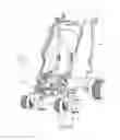 Fig. 27 - WHEEL ASSEMBLIES FOR A STROLLER