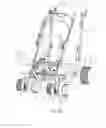Fig. 34 - WHEEL ASSEMBLIES FOR A STROLLER