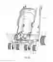 Fig. 40 - WHEEL ASSEMBLIES FOR A STROLLER