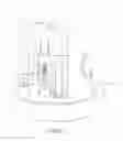 Fig. 52 - WHEEL ASSEMBLIES FOR A STROLLER