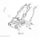 Fig. 79 - WHEEL ASSEMBLIES FOR A STROLLER
