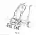 Fig. 85 - WHEEL ASSEMBLIES FOR A STROLLER