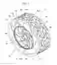 Fig. 02 - Airless tire