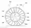 Fig. 01 - Airless tire