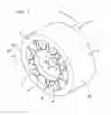 Fig. 02 - Airless tire