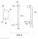Fig. 08 - Trailer hitch attachment device