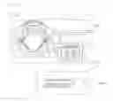Fig. 44 - Air circulation control device for vehicle