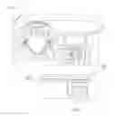 Fig. 45 - Air circulation control device for vehicle