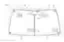 Fig. 01 - Folding sunshade