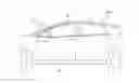 Fig. 01 - Vehicular door structure