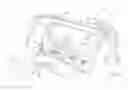 Fig. 01 - Vehicle body rear structure