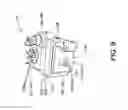 Fig. 08 - DEF Tank Constraint Using Flexible Medium