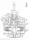Fig. 10 - Driving apparatus of electric vehicle and method for assembling driving apparatus of electric vehicle