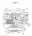 Fig. 06 - Transfer for four-wheel drive vehicle