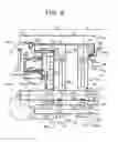 Fig. 09 - Transfer for four-wheel drive vehicle