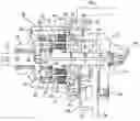 Fig. 01 - Planetary power take off device