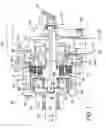 Fig. 02 - Planetary power take off device