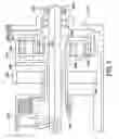 Fig. 06 - Planetary power take off device