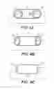 Fig. 05 - MECHANICALLY RECONFIGURABLE INSTRUMENT CLUSTER