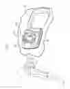 Fig. 02 - Connector attachment structure for electric vehicle