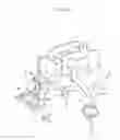 Fig. 04 - Connector attachment structure for electric vehicle