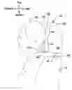 Fig. 01 - Vehicle seat with head and neck support