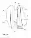 Fig. 05 - Quick disconnect headrest